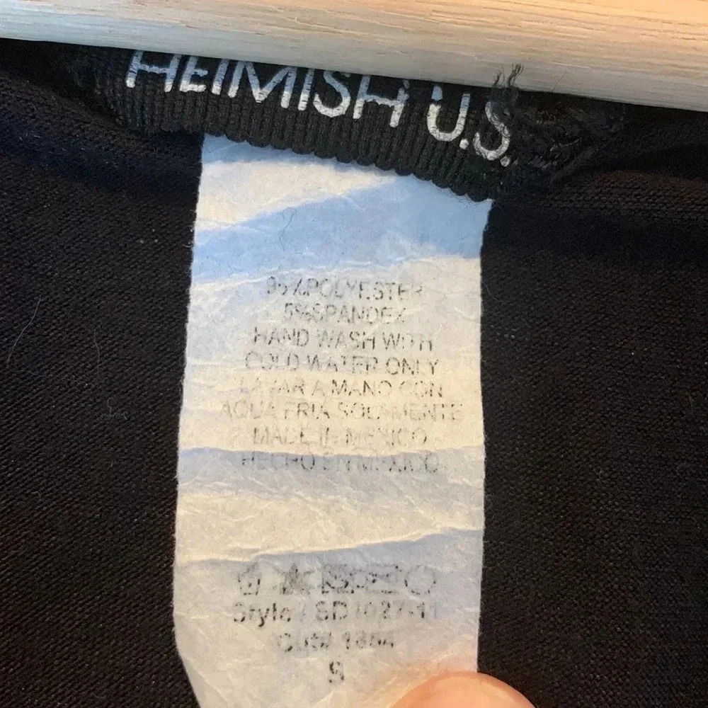 Heimish USA dress maxi dress size small - Picture 5 of 11